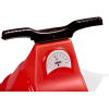 PalPlay Детская качалка Водный мотоцикл/ 544 красный/черный (544)
