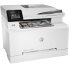 МФУ HP Color LaserJet Pro M282nw 7KW72A