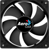 Вентилятор для корпуса AeroCool Force 12 (черный)