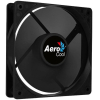 Вентилятор для корпуса AeroCool Force 12 (черный)