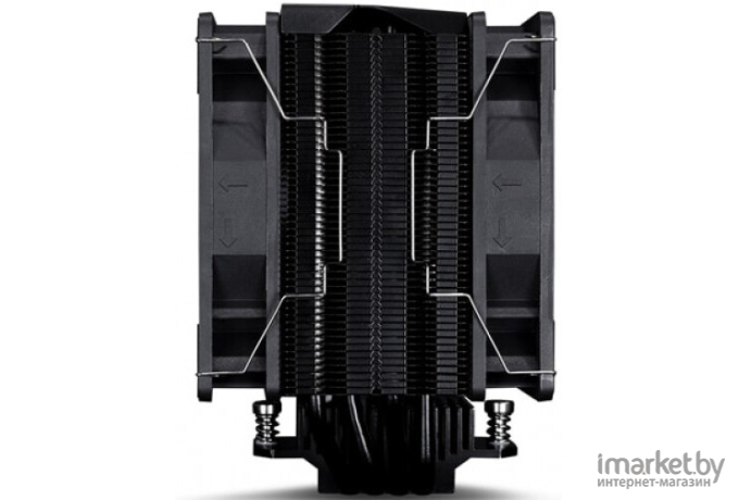 Кулер для процессора AeroCool Rime 4 Dual