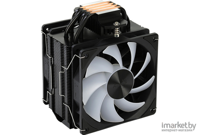 Кулер для процессора AeroCool Rime 4 Dual