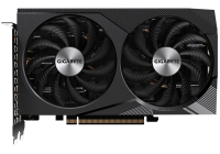 Видеокарта Gigabyte GeForce RTX 3060 Windforce OC 12G (GV-N3060WF2OC-12GD)