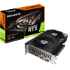 Видеокарта Gigabyte GeForce RTX 3060 Windforce OC 12G (GV-N3060WF2OC-12GD)