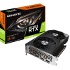 Видеокарта Gigabyte GeForce RTX 3060 Windforce OC 12G (GV-N3060WF2OC-12GD)