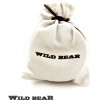 WILD BEAR Ремень RM-075m Light-Beige 115 см (RM-075m 115)