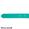 WILD BEAR Ремень RM-078m Tiffany 120 см (RM-078m 120)