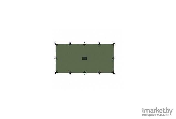 Тент Talberg Tent 4x6 м (TLT-035)