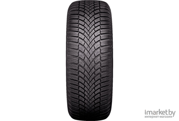 Автомобильные шины Bridgestone Blizzak LM005 205/60R17 93H