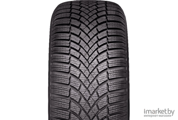 Автомобильные шины Bridgestone Blizzak LM005 205/60R17 93H