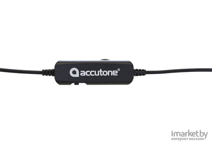 Наушники Accutone UM200 USB