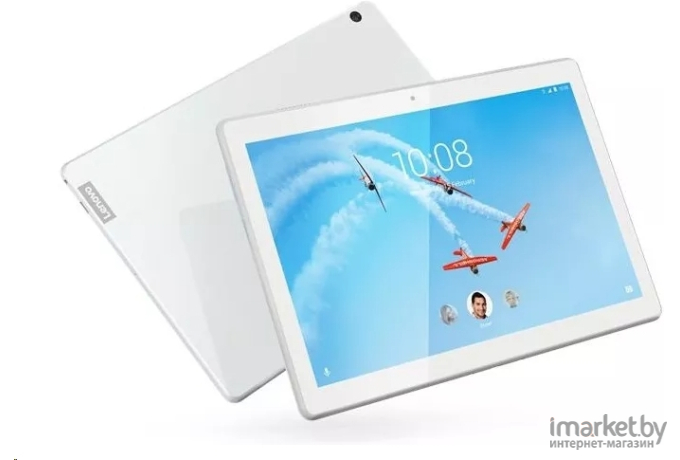 Планшет Lenovo Tab M10 TB-X505L (ZA4H0064PL)