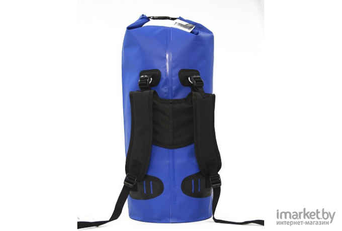 Гермомешок Talberg Dry Bag Ext 80 черный (TLG-020)