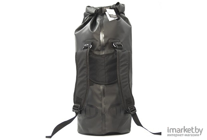 Гермомешок Talberg Dry Bag Ext 100 черный (TLG-021)