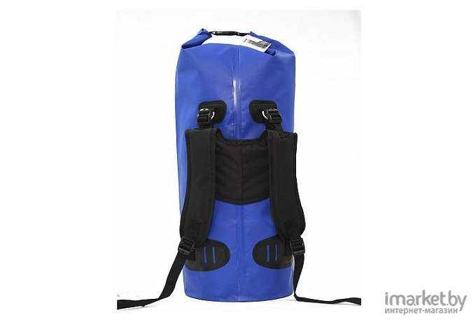 Гермомешок Talberg Dry Bag Ext 100 синий (TLG-02)