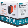 Инвертор сварочный Skiper ММА-2600-8