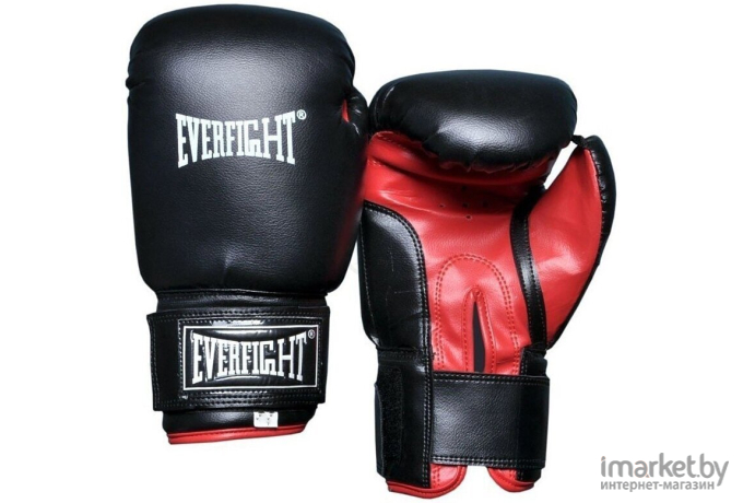 Перчатки боксерские Everfight EBG-529 Cobra 10oz