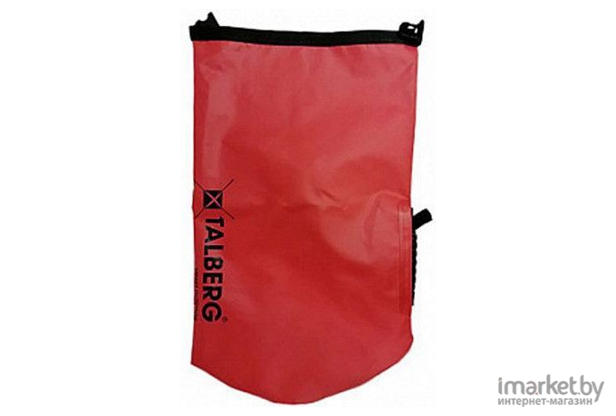 Гермомешок Talberg DRY BAG EXT 60 красный (TLG-019)