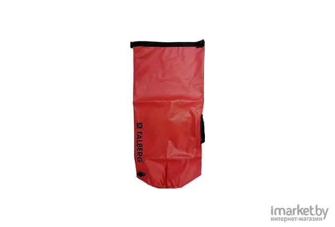 Гермомешок Talberg DRY BAG EXT 80 красный (TLG-020)