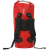 Гермомешок Talberg DRY BAG EXT 80 красный (TLG-020)