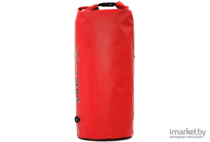 Гермомешок Talberg DRY BAG EXT 80 красный (TLG-020)