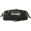 Гермосумка Talberg Dry Bag Light PVC 60 черный (TLG-016)