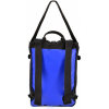 Гермосумка-рюкзак BTrace City 27 л синий (A0366)