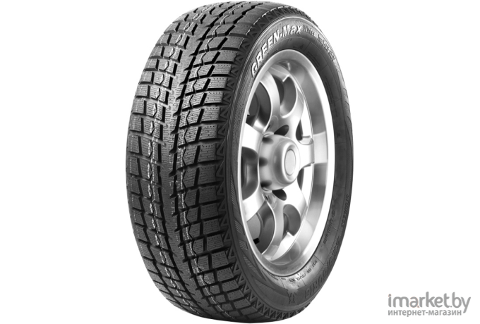 Автомобильные шины LingLong GreenMax Winter Ice I-15 SUV 255/40R18 95T