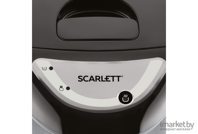 Термопот Scarlett SC-ET10D01 (черный)