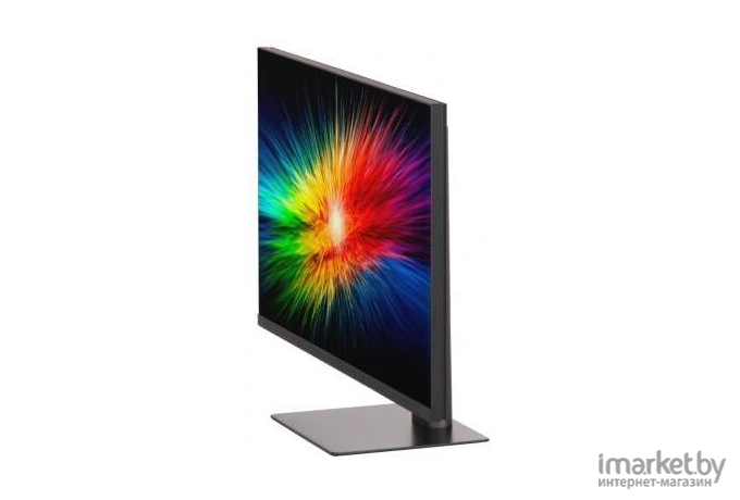 Игровой монитор Xiaomi Mi 2K Gaming Monitor 27 XMMNT27HQ (международная версия)