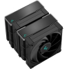 Кулер Deepcool AK620 ZERO DARK (R-AK620-BKNNMT-G-1)