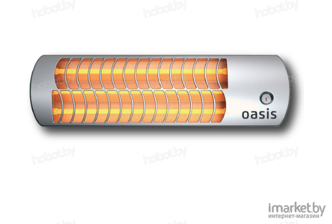 Инфракрасный обогреватель Oasis IV-18