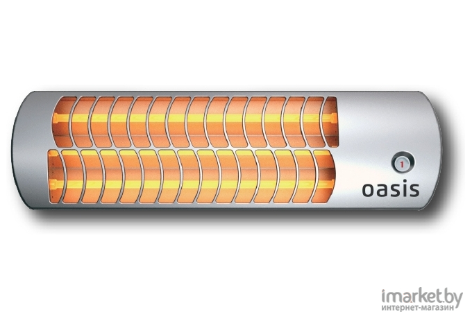 Инфракрасный обогреватель Oasis IV-20