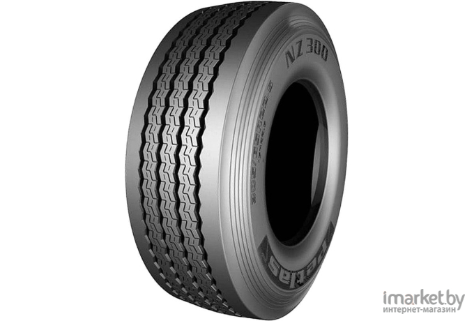 Автомобильные шины Petlas NZ300 435/50R19.5 160J