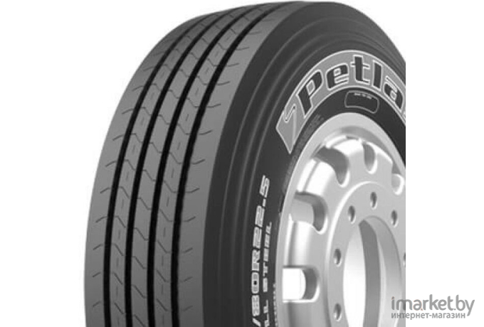 Автомобильные шины Petlas Progreen SH110 315/70R22.5 156/150L