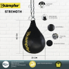 Kampfer Боксерская груша на цепях Strength 40х25/5kg (K008371)