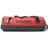 Гермосумка Talberg TRAVEL DRY BAG 80 красный