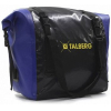 Гермосумка Talberg с широким входом HUNT DRY BAG PVC 90 синий