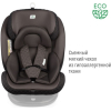 Детское автокресло SMART TRAVEL Boss Isofix смоки (KRES3579)