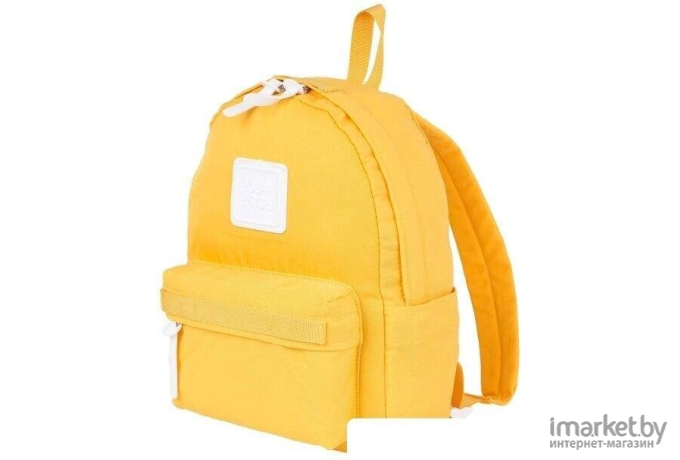 Городской рюкзак Polar 17203 желтый