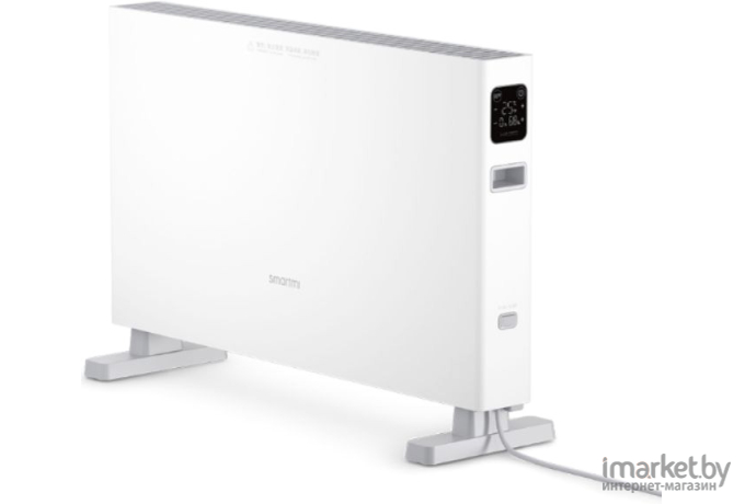 Конвектор Smartmi Convector Heater 1S (smart version) (DNQZNB05ZM)