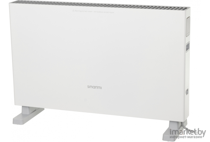 Конвектор Smartmi Convector Heater 1S (smart version) (DNQZNB05ZM)