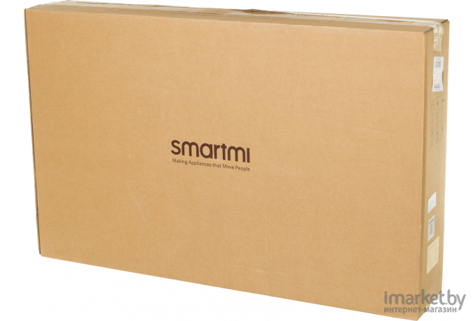 Конвектор Smartmi Convector Heater 1S (smart version) (DNQZNB05ZM)