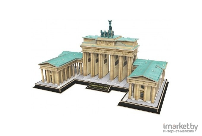 3D пазл Revell Бранденбургские ворота (209)