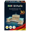 3D пазл Revell Бранденбургские ворота (209)