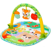 Игровой коврик CHICCO Activity 3в1 Magic Forest (00010471000000)