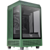 Корпус Thermaltake The Tower 100 Mini Racing Green (CA-1R3-00SCWN-00)