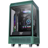 Корпус Thermaltake The Tower 100 Mini Racing Green (CA-1R3-00SCWN-00)