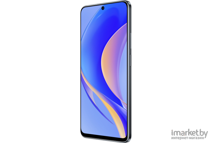 Смартфон Huawei nova Y90 4GB/128GB Midnight Black (CTR-LX1)