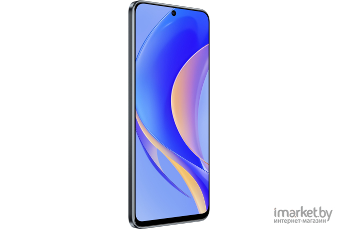 Смартфон Huawei nova Y90 4GB/128GB Midnight Black (CTR-LX1)